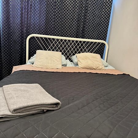 Coser Apartamenty III Varsavia Esterno foto