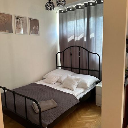 Coser Apartamenty III Varsavia Esterno foto