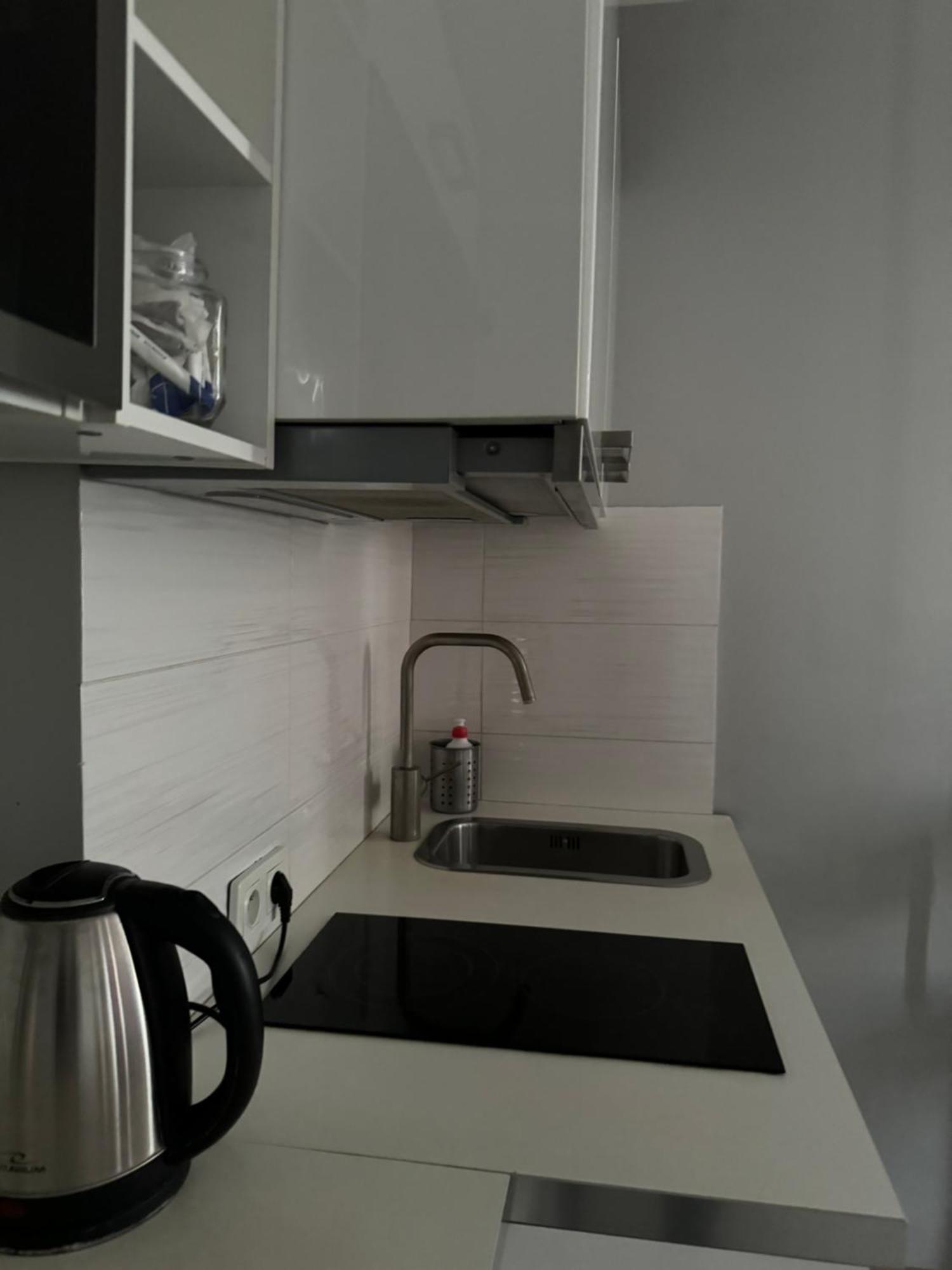 Coser Apartamenty III Varsavia Esterno foto