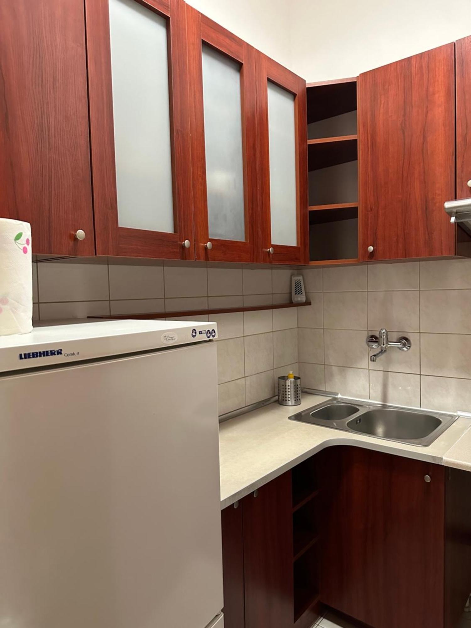 Coser Apartamenty III Varsavia Esterno foto